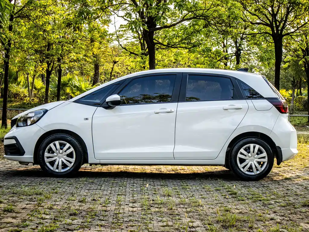 Honda Honda Fit 2021 1.5L CVT潮享版 2022 - thumbnail 4