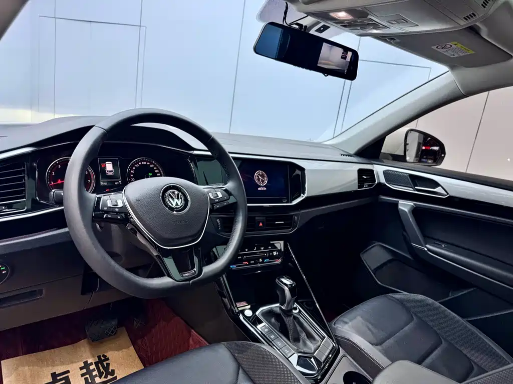 Volkswagen Tayron 2020 330TSI 2WD Luxury Intelligent Connectivity Edition 2020 - thumbnail 5