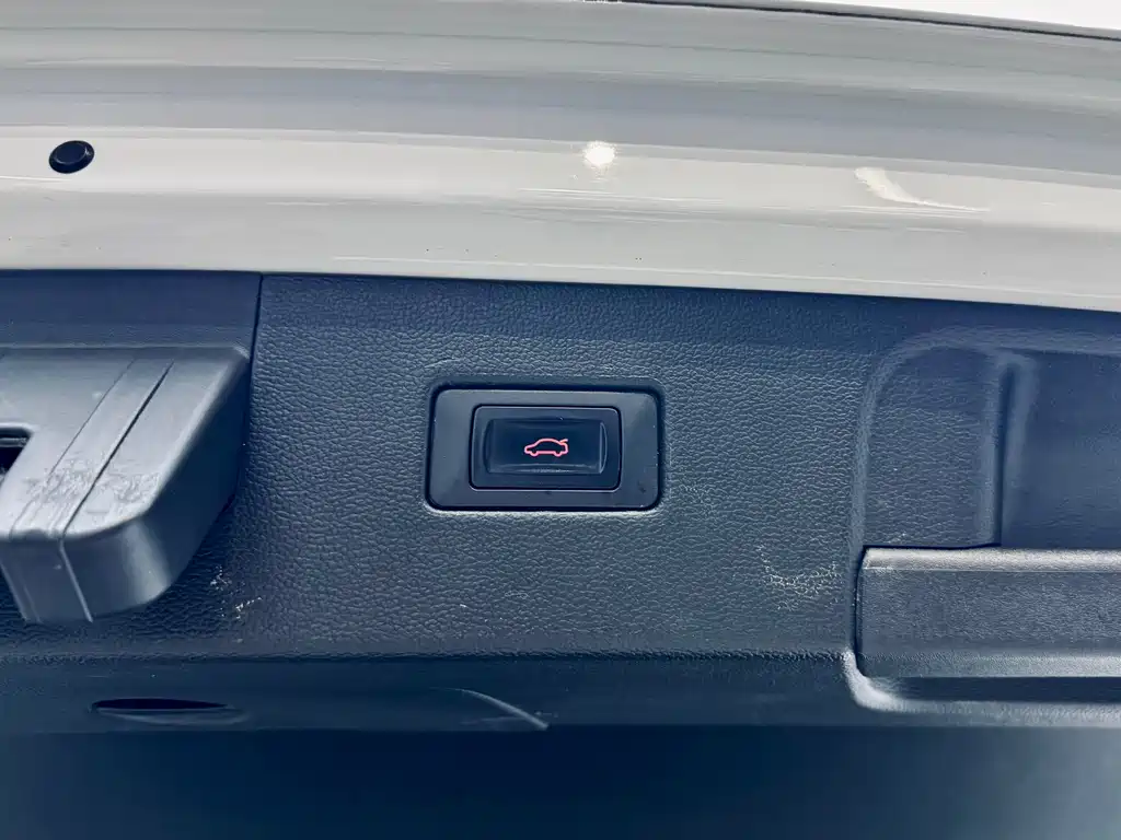 Volkswagen Tayron 2020 330TSI 2WD Luxury Intelligent Connectivity Edition 2020 - thumbnail 6