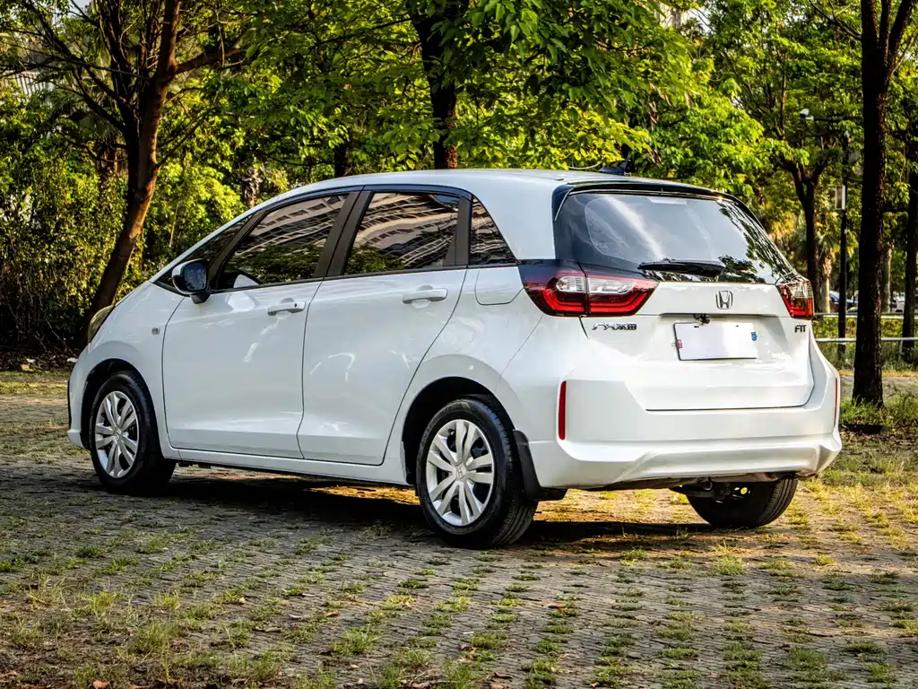 Honda Honda Fit 2021 1.5L CVT潮享版 2022 - thumbnail 5