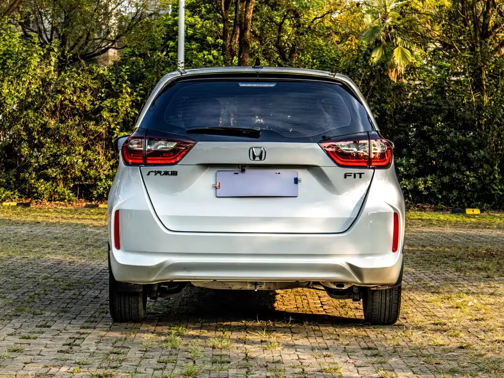 Honda Honda Fit 2021 1.5L CVT潮享版 2022 - thumbnail 6