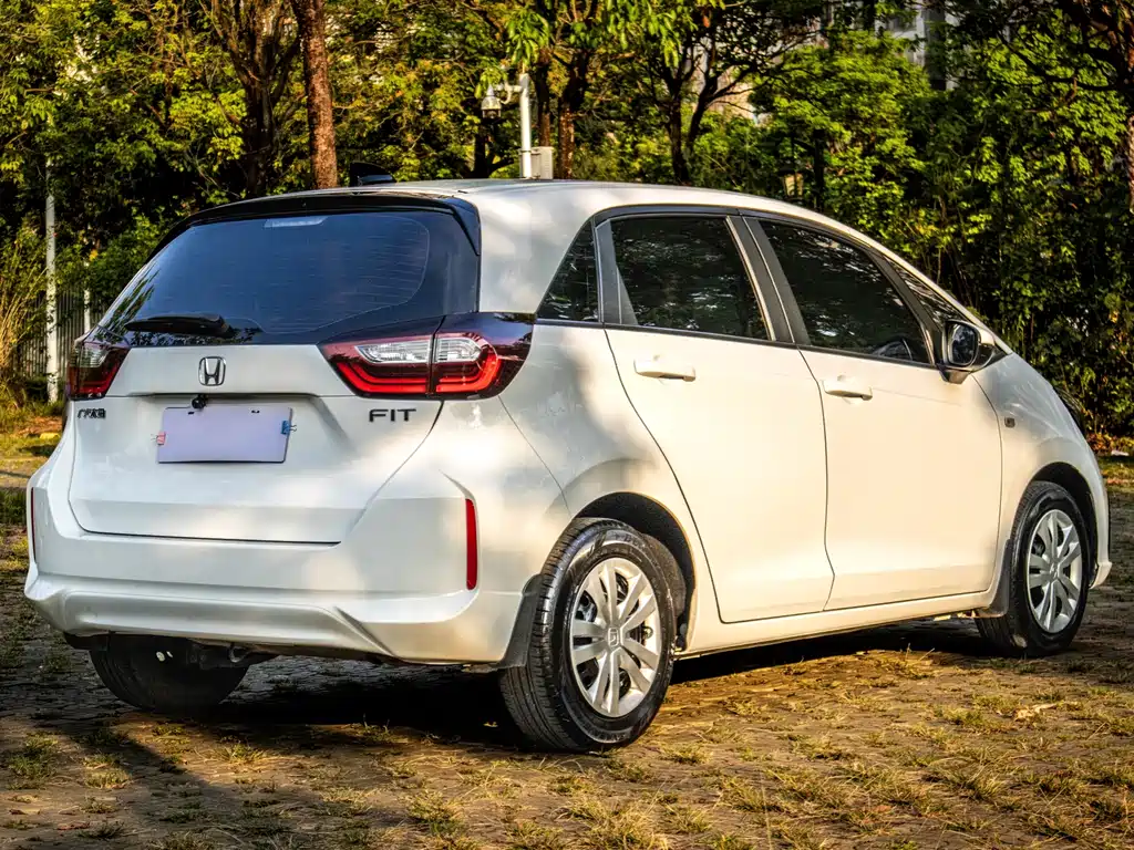 Honda Honda Fit 2021 1.5L CVT潮享版 2022 - thumbnail 7