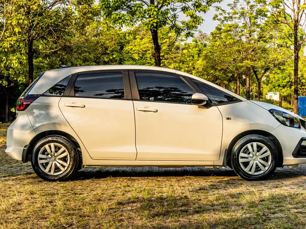 Honda Honda Fit 2021 1.5L CVT潮享版 2022 - thumbnail 8