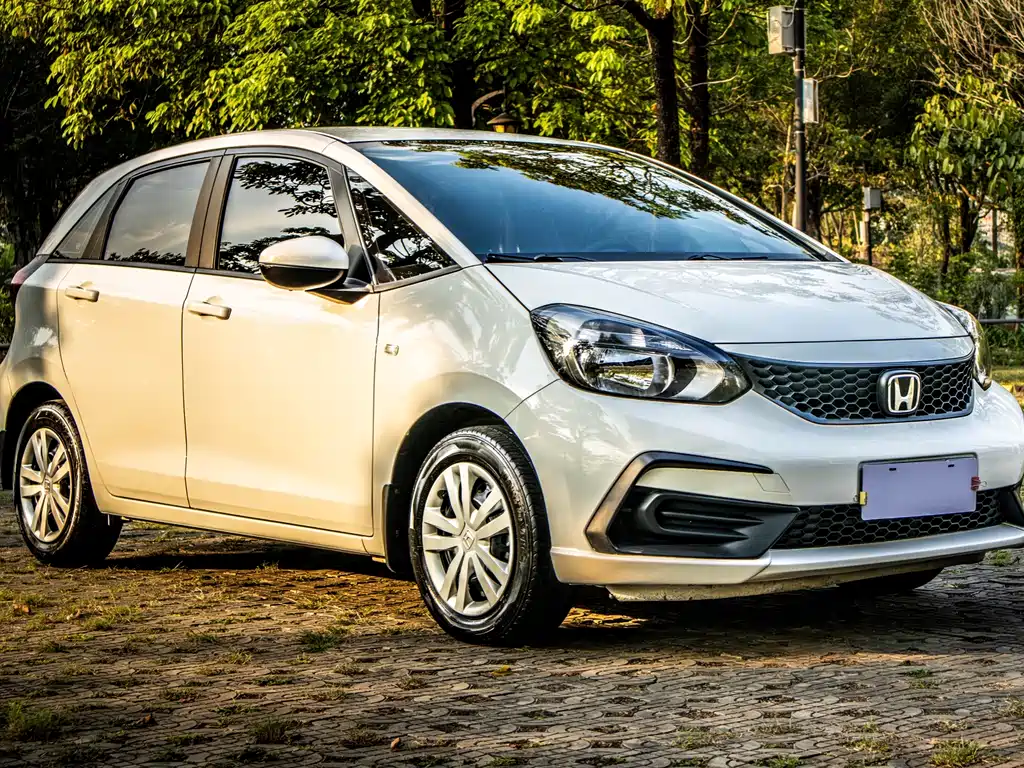 Honda Honda Fit 2021 1.5L CVT潮享版 2022 - thumbnail 9