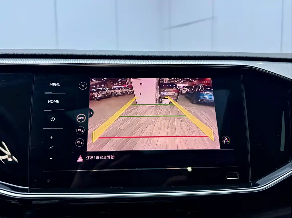 Volkswagen Tayron 2020 330TSI 2WD Luxury Intelligent Connectivity Edition 2020 - thumbnail 13