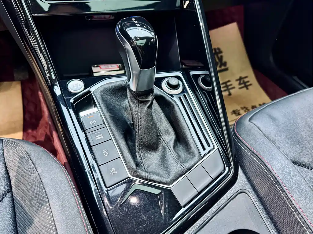 Volkswagen Tayron 2020 330TSI 2WD Luxury Intelligent Connectivity Edition 2020 - thumbnail 14