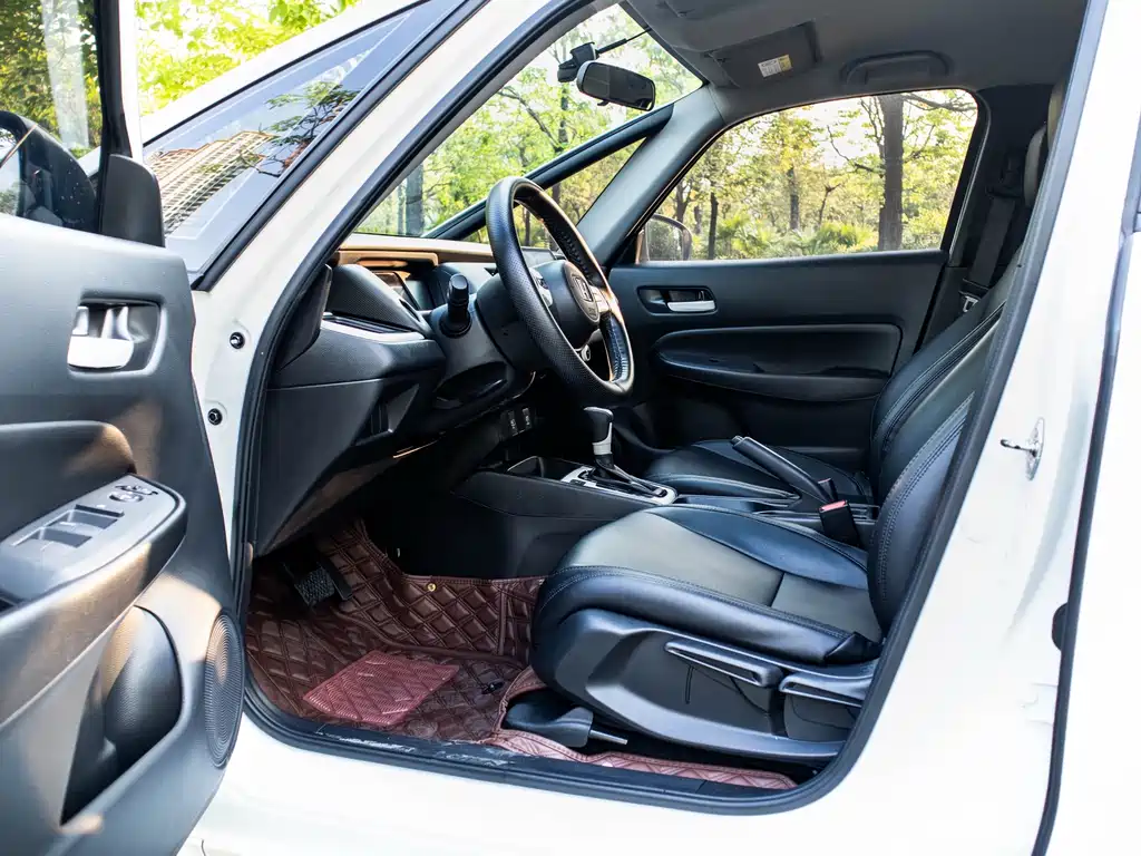 Honda Honda Fit 2021 1.5L CVT潮享版 2022 - thumbnail 12