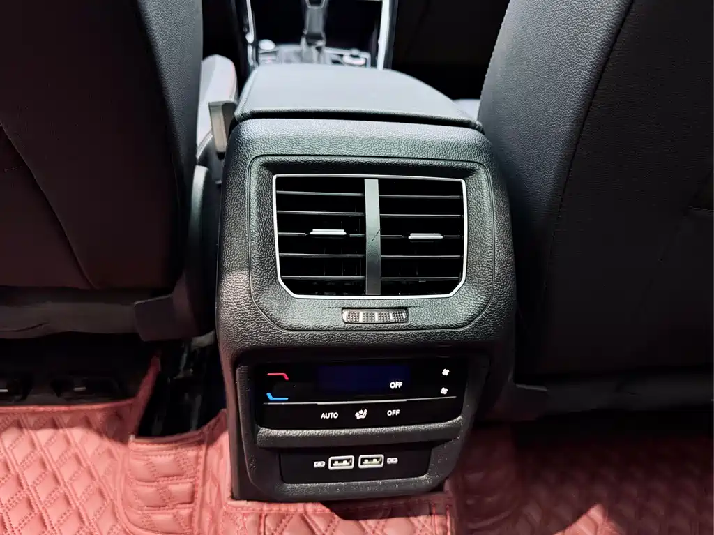 Volkswagen Tayron 2020 330TSI 2WD Luxury Intelligent Connectivity Edition 2020 - thumbnail 17
