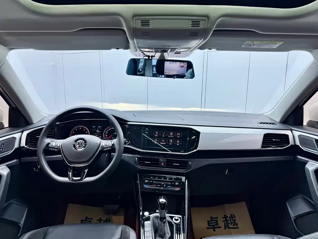 Volkswagen Tayron 2020 330TSI 2WD Luxury Intelligent Connectivity Edition 2020 - thumbnail 18