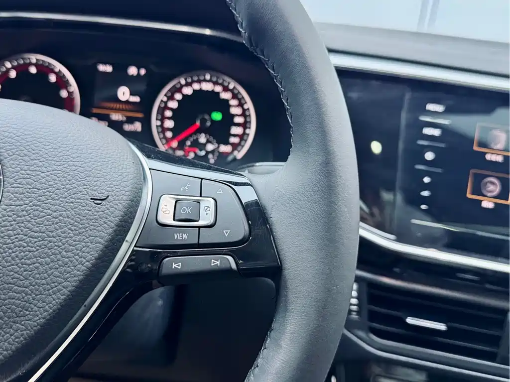 Volkswagen Tayron 2020 330TSI 2WD Luxury Intelligent Connectivity Edition 2020 - thumbnail 20