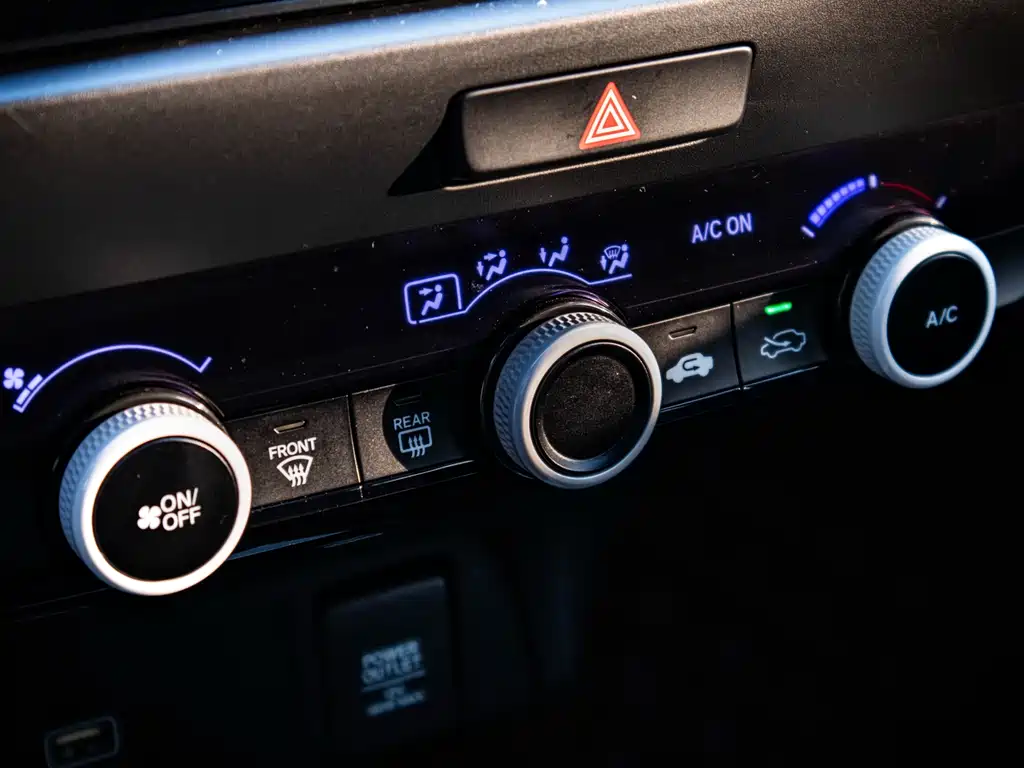 Honda Honda Fit 2021 1.5L CVT潮享版 2022 - thumbnail 19