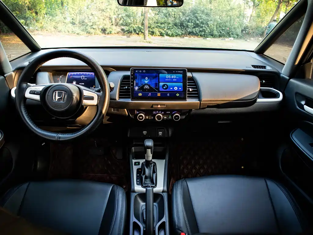 Honda Honda Fit 2021 1.5L CVT潮享版 2022 - thumbnail 22