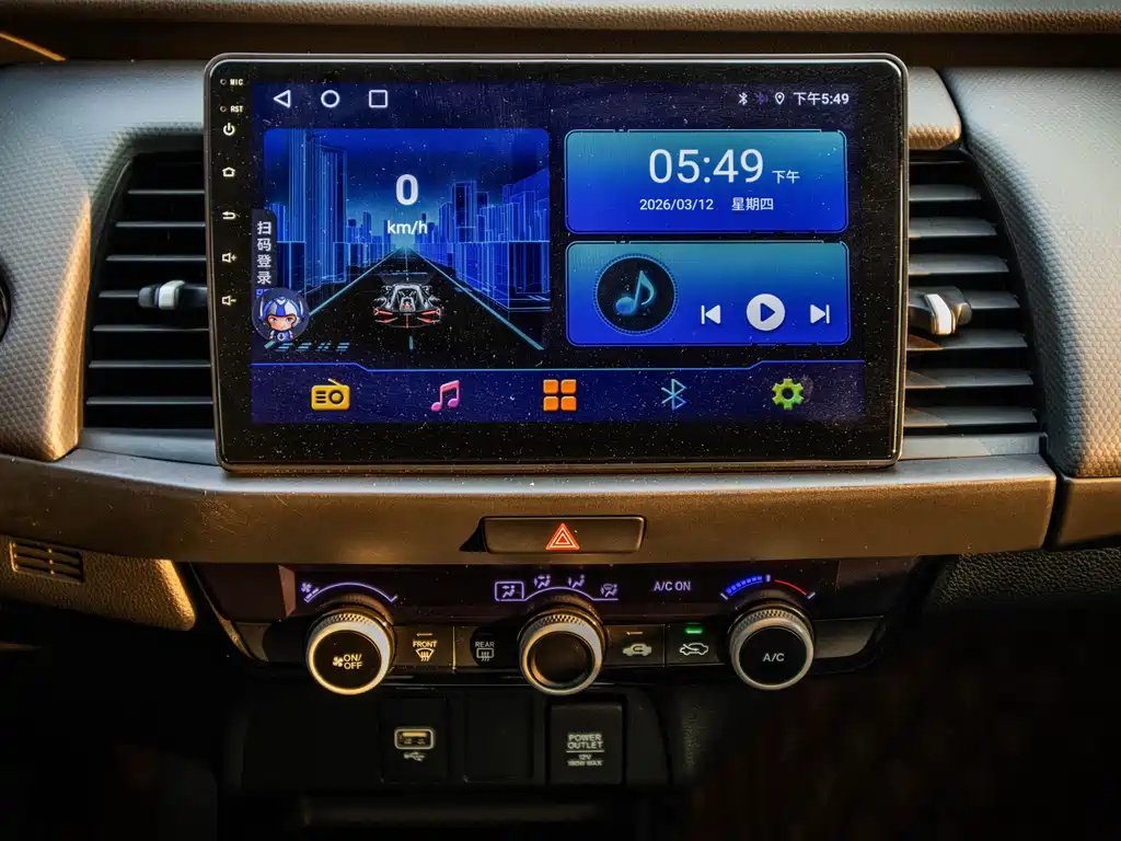 Honda Honda Fit 2021 1.5L CVT潮享版 2022 - thumbnail 23
