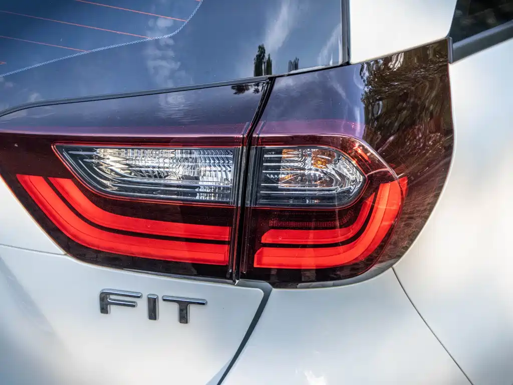 Honda Honda Fit 2021 1.5L CVT潮享版 2022 - thumbnail 25