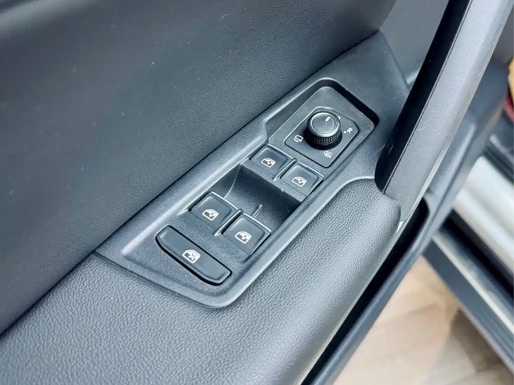 Volkswagen Tayron 2020 330TSI 2WD Luxury Intelligent Connectivity Edition 2020 - thumbnail 29