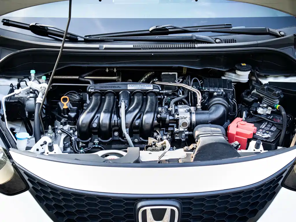 Honda Honda Fit 2021 1.5L CVT潮享版 2022 - thumbnail 26