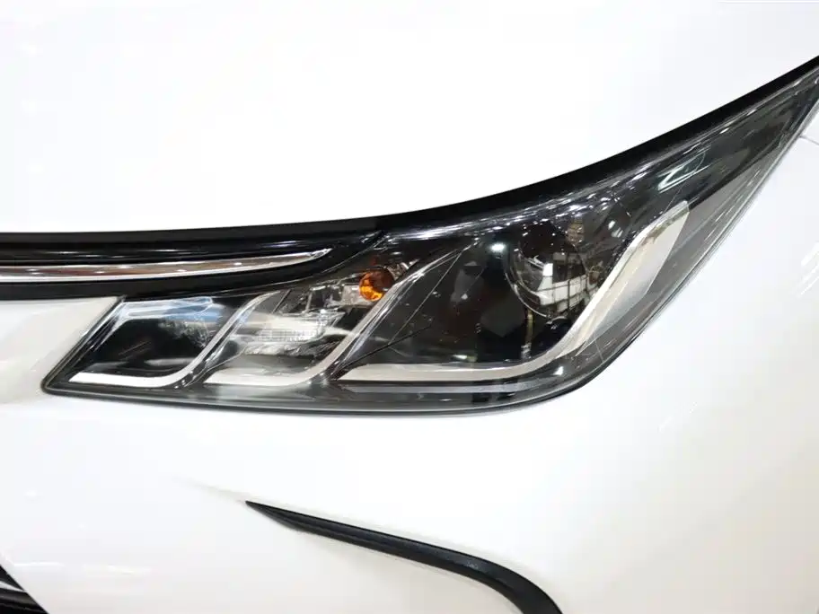 Toyota Toyota Corolla 2021 1.2T S-CVT Elite PLUS 2021 - thumbnail 7