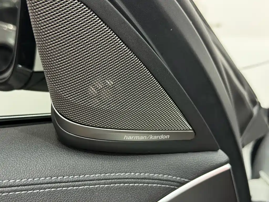 BMW BMW 5 Series 2020 530Li Leading Model M Sport Package 2020 - thumbnail 14