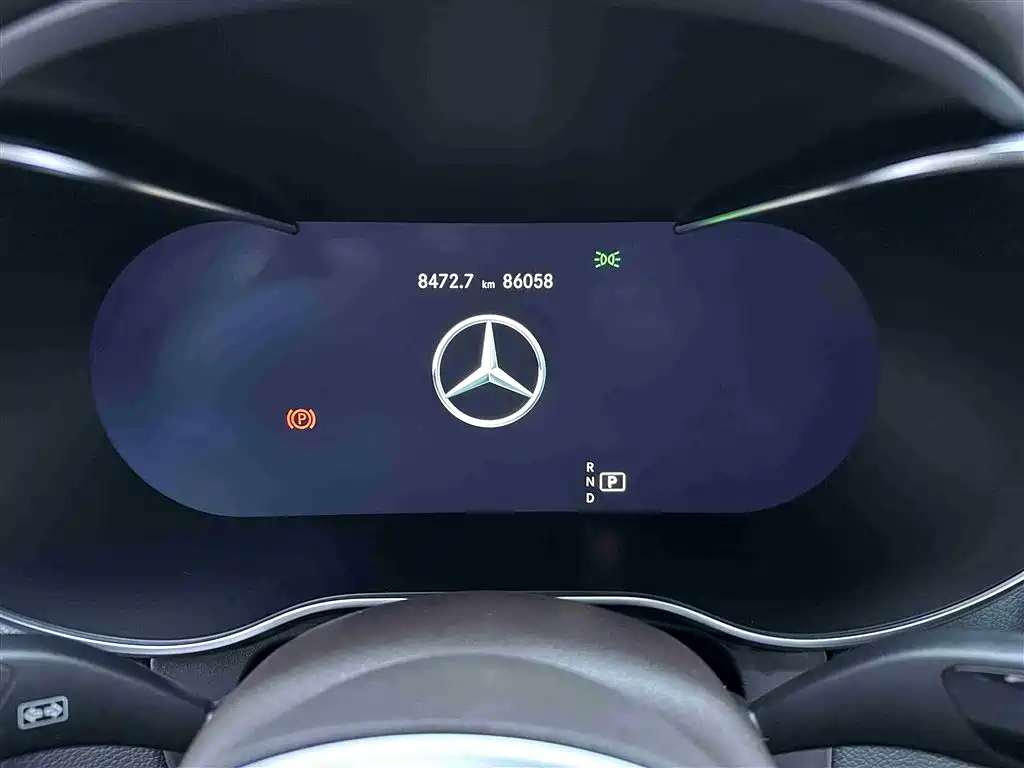 Mercedes-Benz Mercedes-Benz GLC 2022 GLC 300 L 4MATIC Dynamic Model Premium Edition 2022 - thumbnail 16