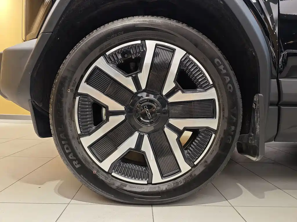 iCAR iCAR 03 2024 4WD Long Range Version 472km 2024 - thumbnail 5