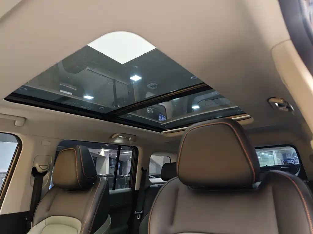 iCAR iCAR 03 2024 4WD Long Range Version 472km 2024 - thumbnail 12