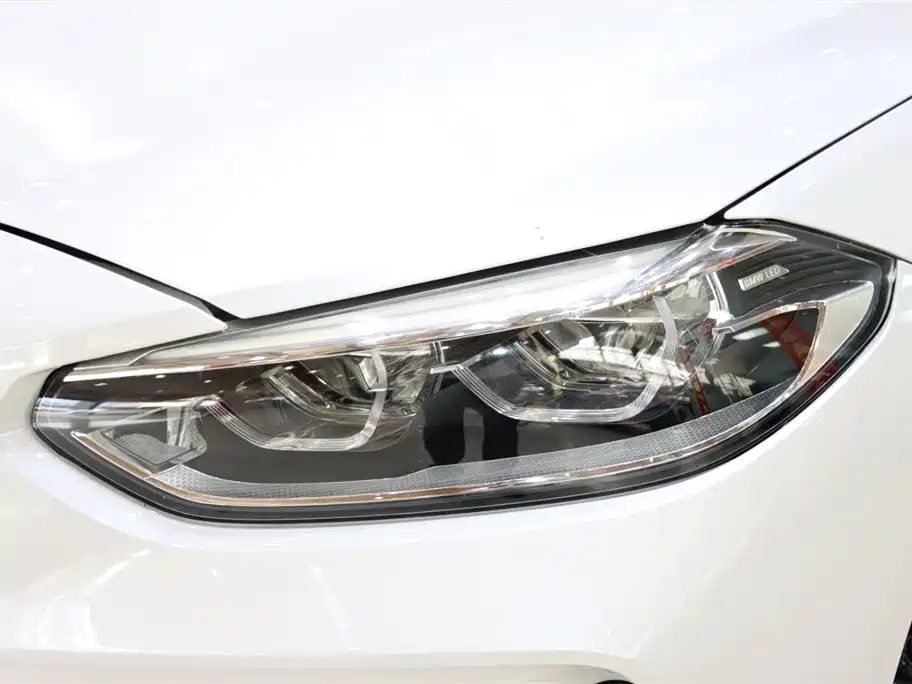 BMW BMW 1 Series 2021 Model Year Facelift 125i M Sport Shadow Night Edition 2021 - thumbnail 7