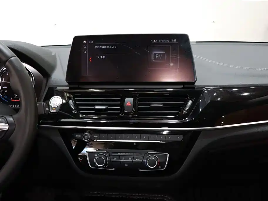 BMW BMW 1 Series 2021 Model Year Facelift 125i M Sport Shadow Night Edition 2021 - thumbnail 14