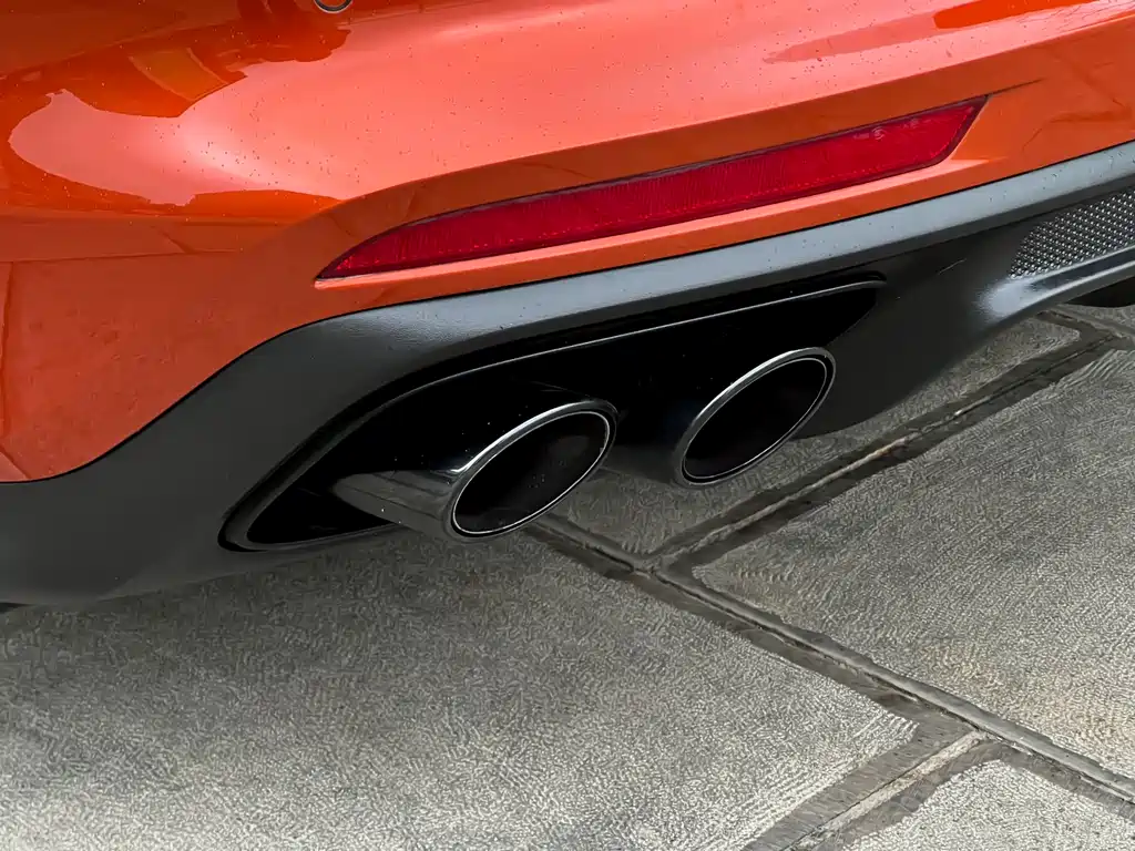 Porsche Porsche Panamera 2021 2.9T 2021 - thumbnail 9