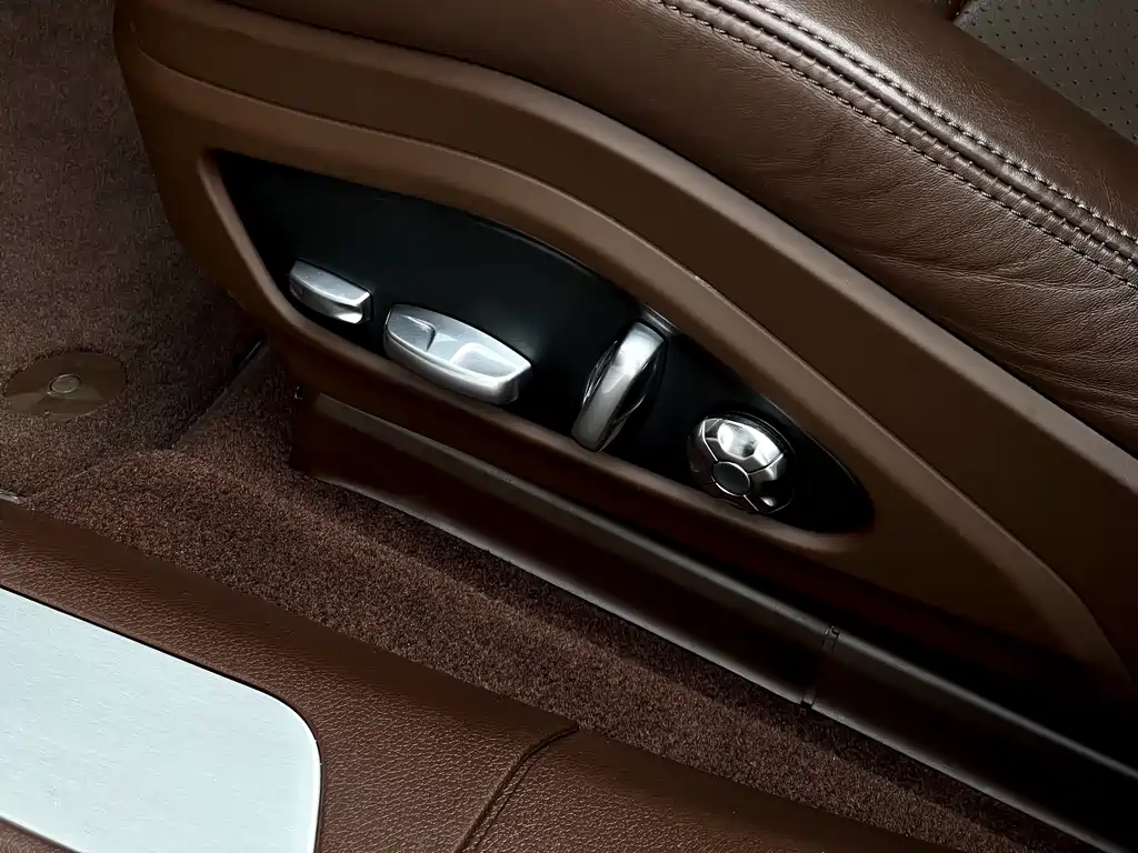 Porsche Porsche Panamera 2021 2.9T 2021 - thumbnail 13