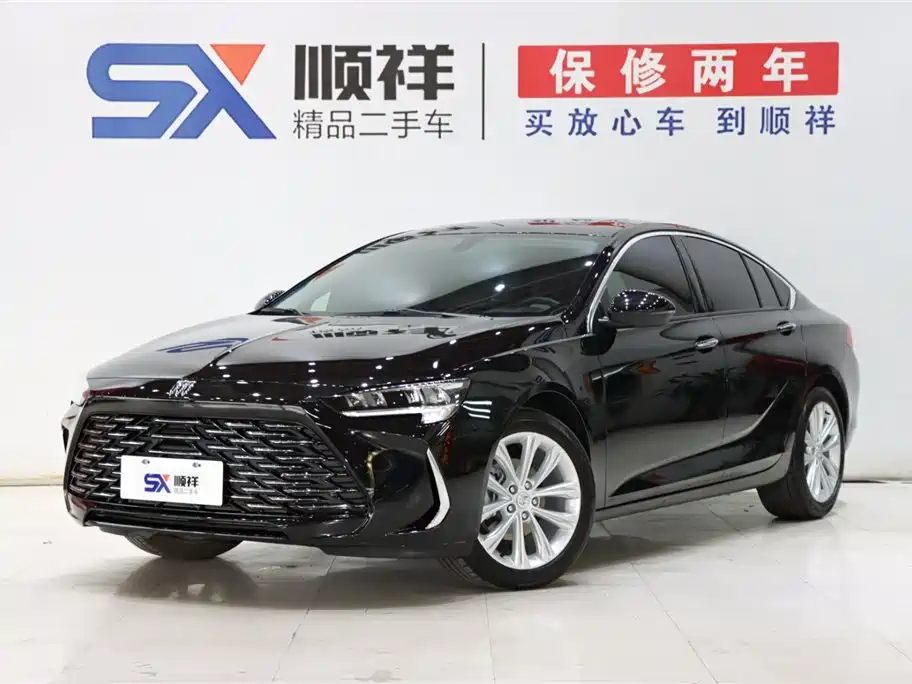 Buick Buick Regal 2024 Facelift 28T Premium Edition 2025