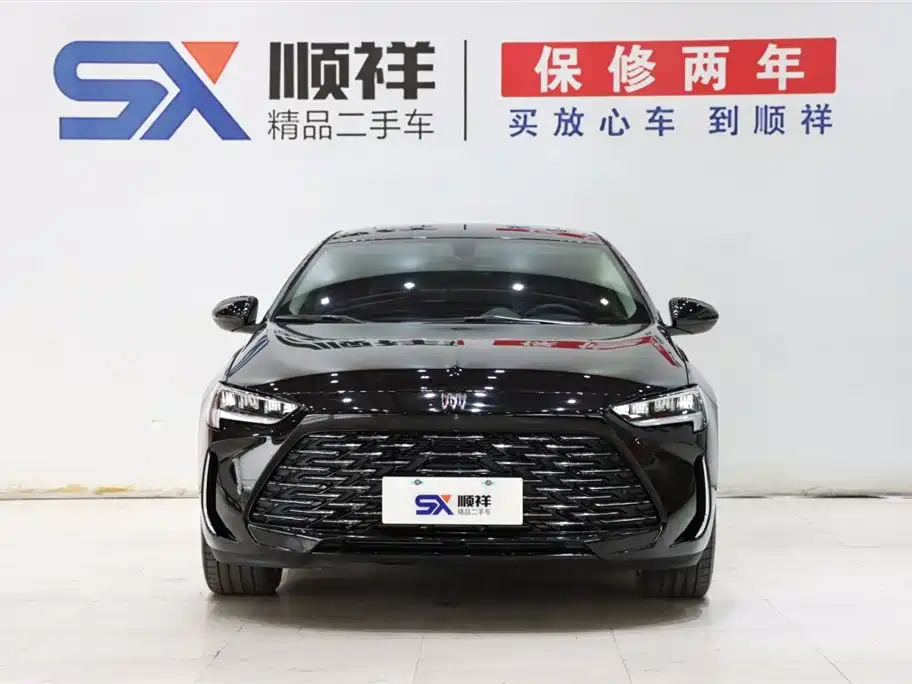 Buick Buick Regal 2024 Facelift 28T Premium Edition 2025 - thumbnail 2