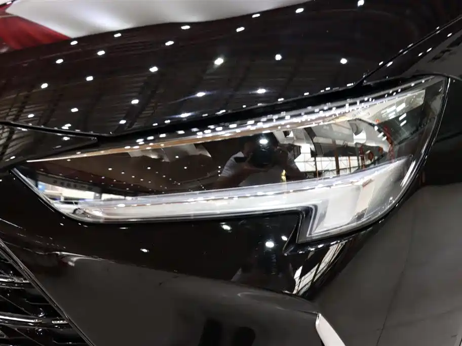 Buick Buick Regal 2024 Facelift 28T Premium Edition 2025 - thumbnail 7