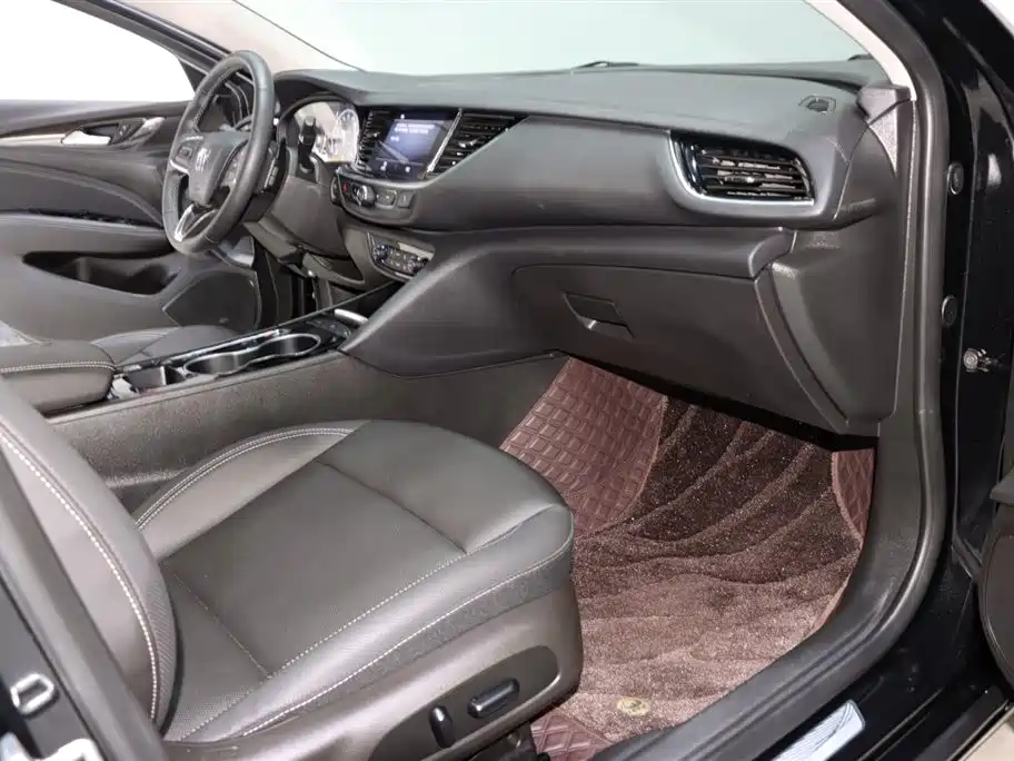Buick Buick Regal 2024 Facelift 28T Premium Edition 2025 - thumbnail 8