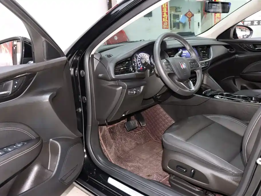 Buick Buick Regal 2024 Facelift 28T Premium Edition 2025 - thumbnail 9