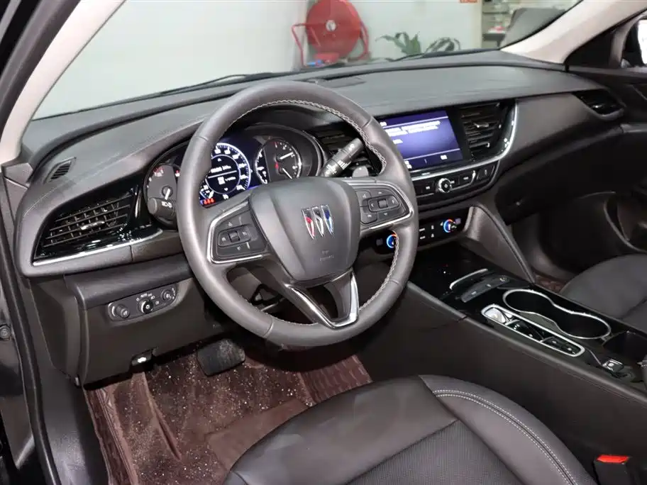 Buick Buick Regal 2024 Facelift 28T Premium Edition 2025 - thumbnail 10