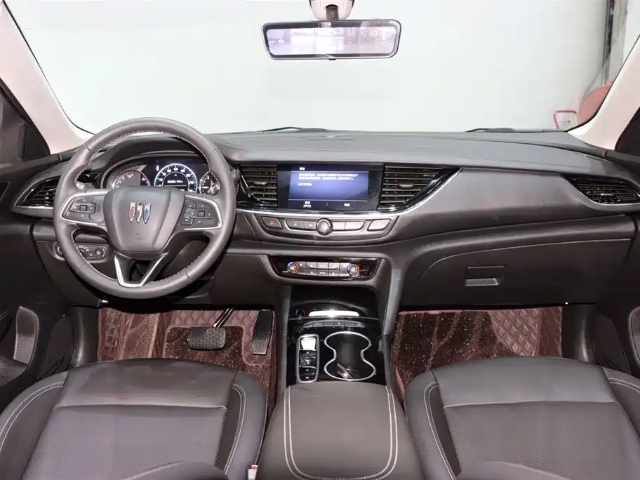 Buick Buick Regal 2024 Facelift 28T Premium Edition 2025 - thumbnail 12
