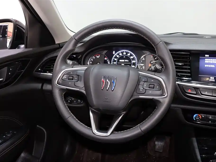 Buick Buick Regal 2024 Facelift 28T Premium Edition 2025 - thumbnail 13