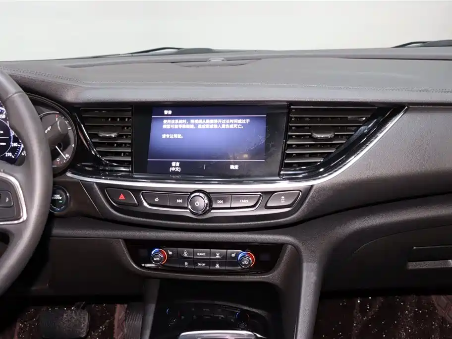 Buick Buick Regal 2024 Facelift 28T Premium Edition 2025 - thumbnail 14