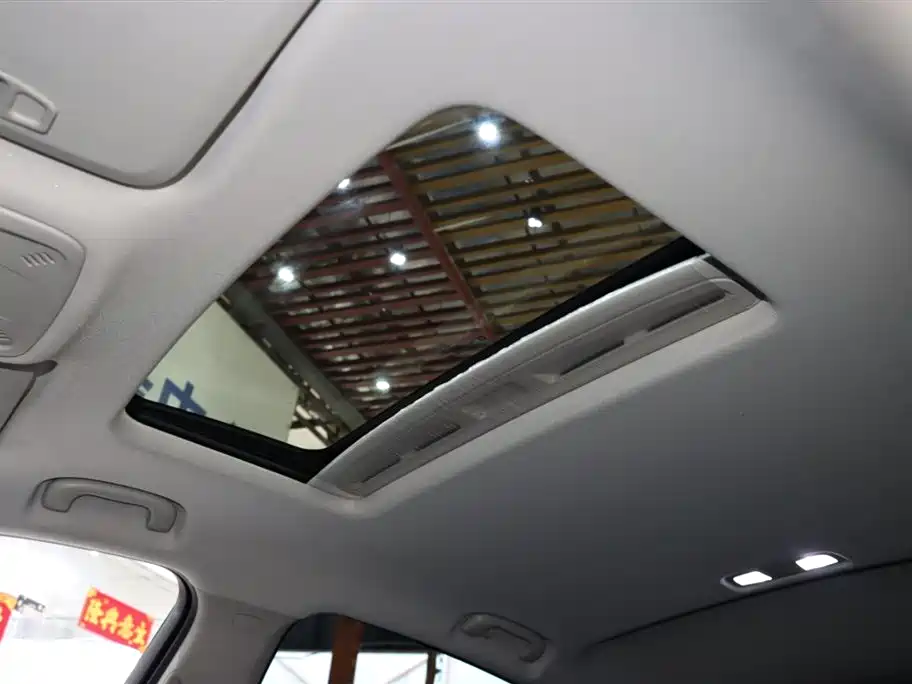 Buick Buick Regal 2024 Facelift 28T Premium Edition 2025 - thumbnail 16