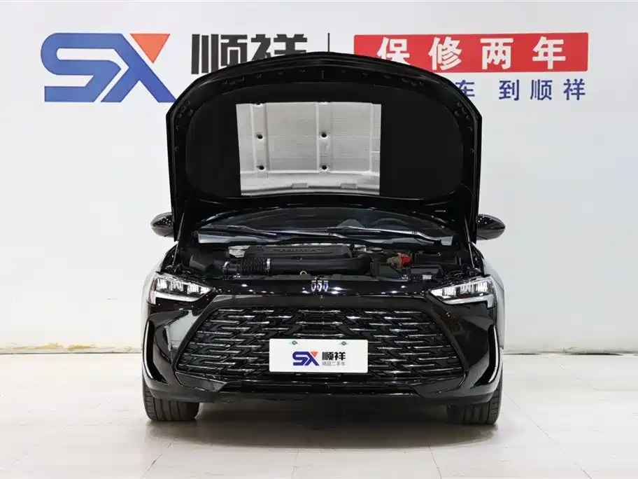 Buick Buick Regal 2024 Facelift 28T Premium Edition 2025 - thumbnail 18