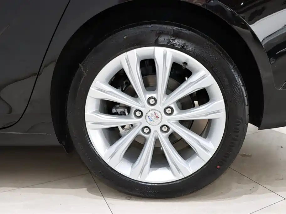 Buick Buick Regal 2024 Facelift 28T Premium Edition 2025 - thumbnail 20