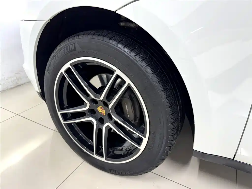 Porsche Porsche Macan 2021 Macan 2.0T 2021 - thumbnail 22