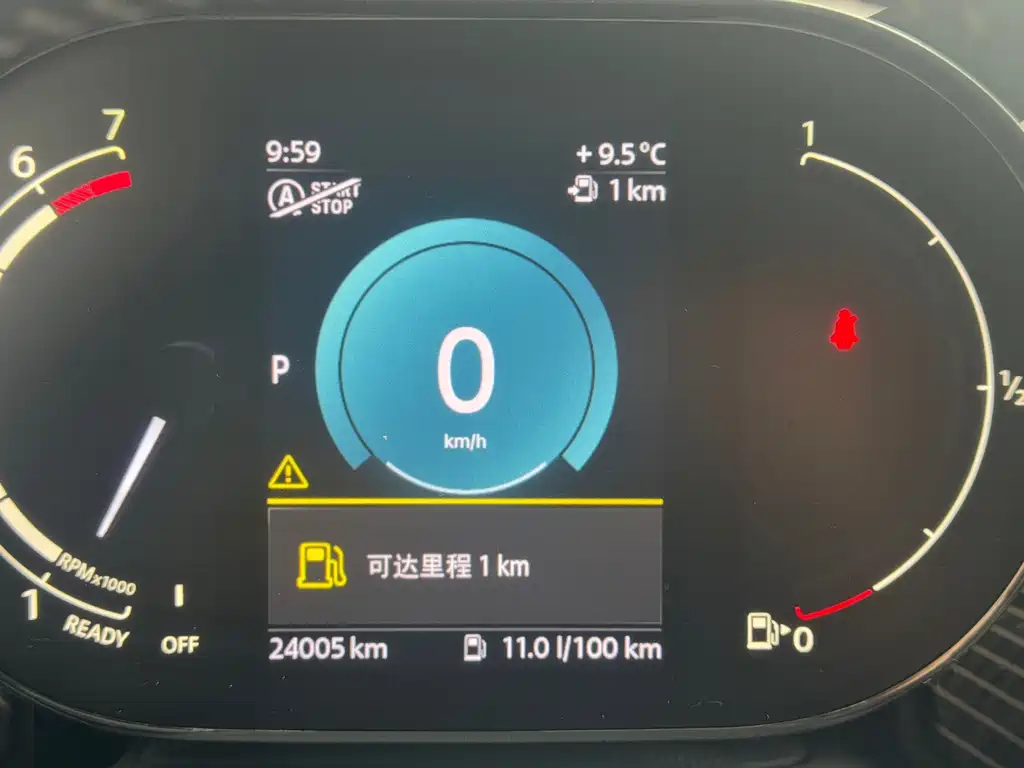 MINI MINI 2023 2.0T COOPER S Obsessed Edition Five-Door 2023 - thumbnail 17