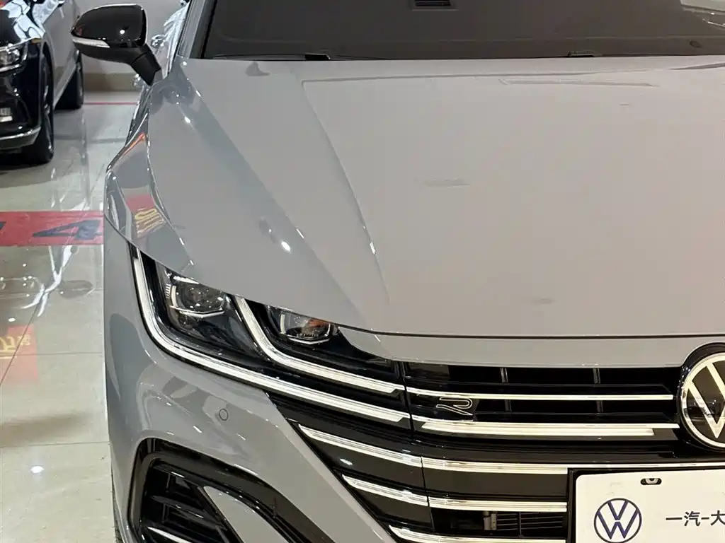 Volkswagen FAW-Volkswagen CC 2024 380TSI Dazzling Edition 2025 - thumbnail 13