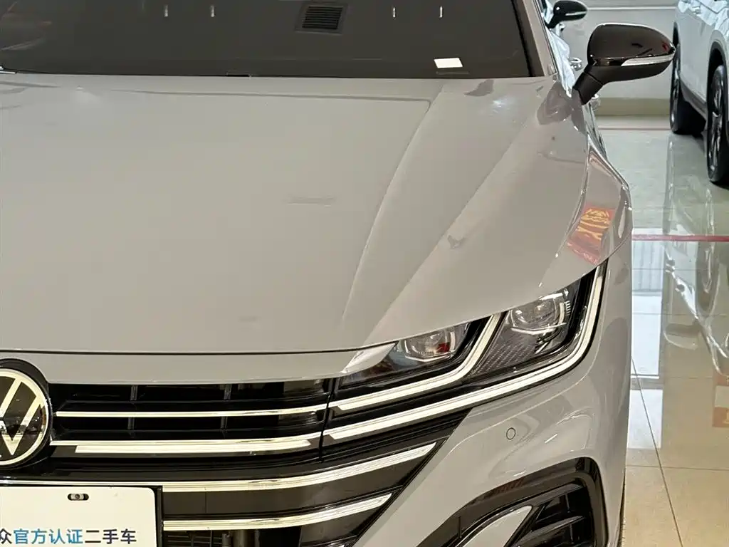 Volkswagen FAW-Volkswagen CC 2024 380TSI Dazzling Edition 2025 - thumbnail 14