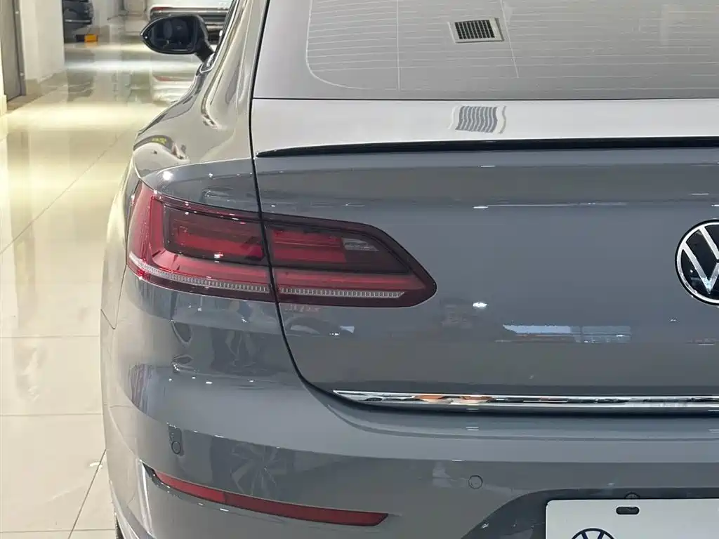 Volkswagen FAW-Volkswagen CC 2024 380TSI Dazzling Edition 2025 - thumbnail 15