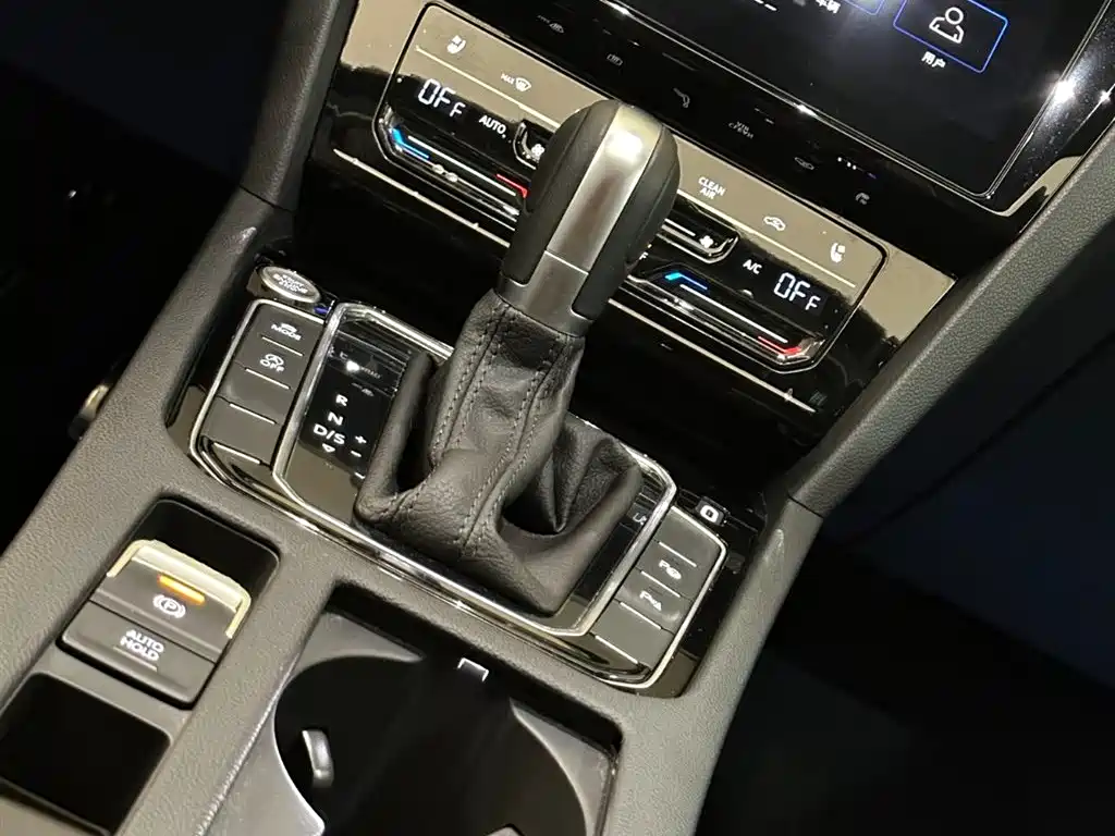 Volkswagen FAW-Volkswagen CC 2024 380TSI Dazzling Edition 2025 - thumbnail 20