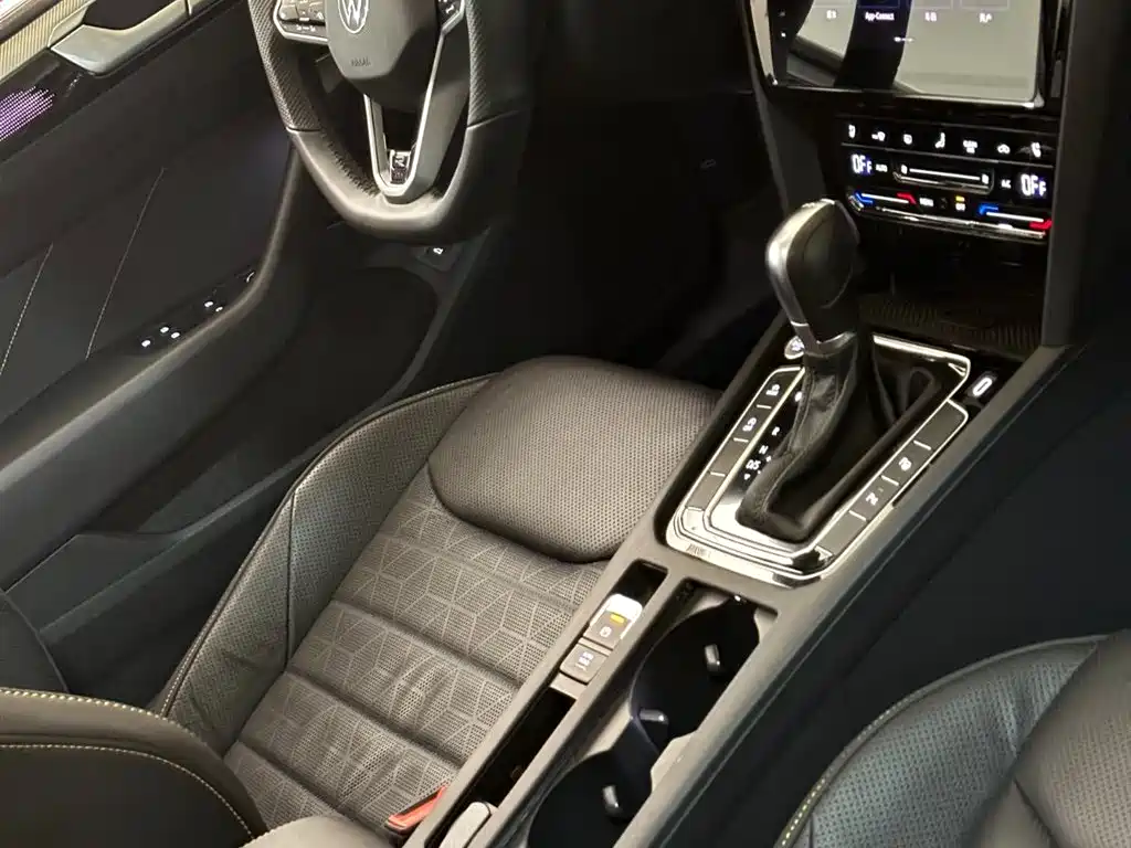 Volkswagen FAW-Volkswagen CC 2024 380TSI Dazzling Edition 2025 - thumbnail 21