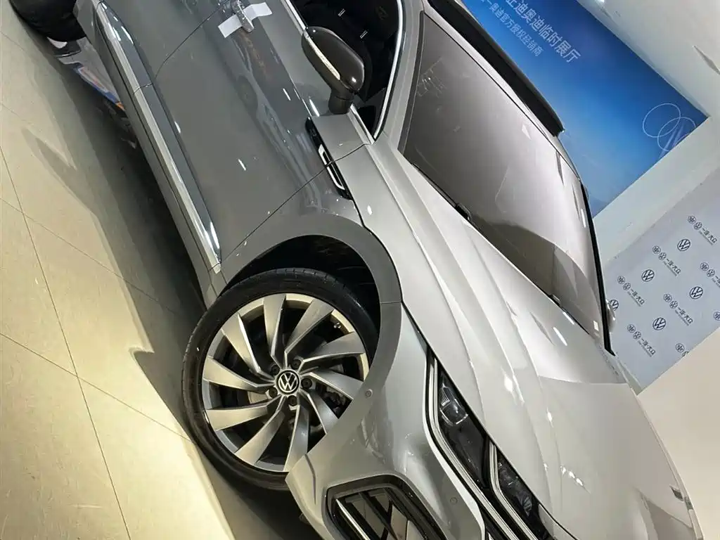 Volkswagen FAW-Volkswagen CC 2024 380TSI Dazzling Edition 2025 - thumbnail 25