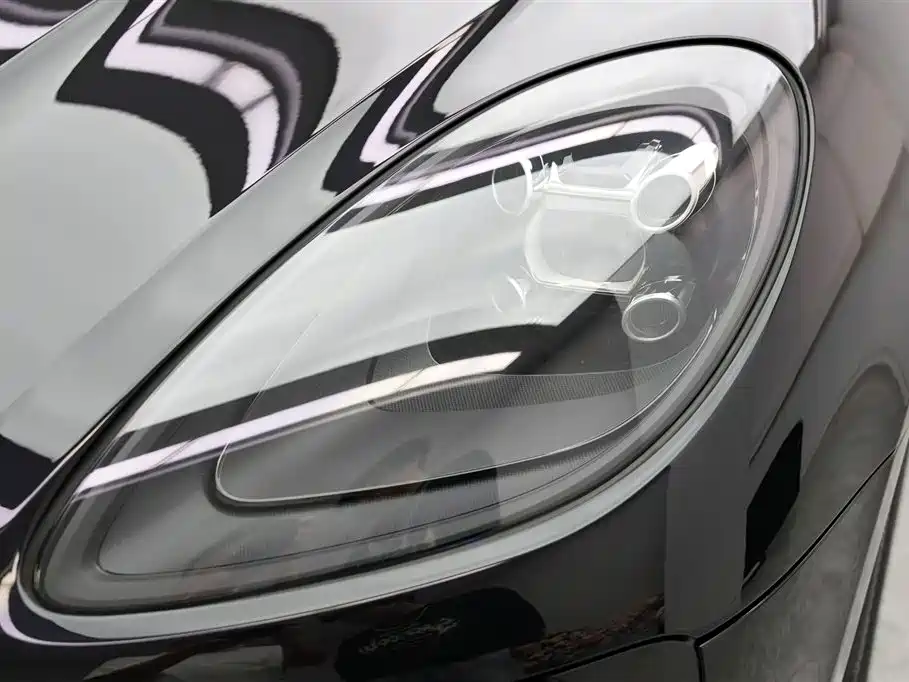 Porsche Porsche Macan 2018 Macan 2.0T 2019 - thumbnail 6